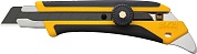 OLFA 18 мм, Трещоточный нож (OL-L-5)OL-L-5