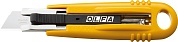OLFA с выдвижным лезвием 17.5 мм, Нож (OL-SK-4)OL-SK-4
