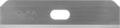 OLFA для ножа 12 мм, Специальное лезвие (OL-SKB-7/10B)OL-SKB-7/10B