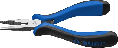 ЗУБР 120 мм, Мини тонкогубцы (22170-3)22170-3_z01