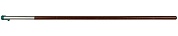 Raco Maxi, 130 см, деревянные ручки, быстрозажимной механизм (4230-53844)4230-53844