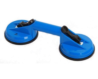 Присоска 120мм (двойная) TA-G8802 AE&TTA-G8802