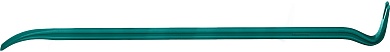 KRAFTOOL 1200 мм, 30х17 мм, Двутавровый лом-гвоздодер (21900-120)21900-120
