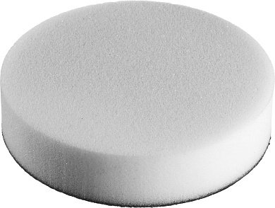 STAYER 150мм, поролон, Полировальная насадка (35920-150)35920-150