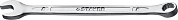 STAYER HERCULES, 8 мм, Комбинированный гаечный ключ (27081-08)27081-08_z01