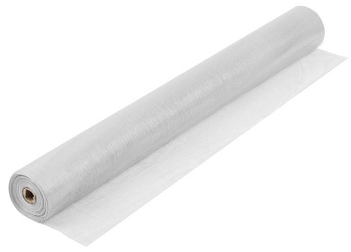 STAYER белая, 0,9х30 м, противомоскитная сетка (12525-09-30)12525-09-30