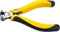 STAYER 105 мм, Мини кусачки торцовые (2218-7)