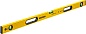 STAYER Leader 1000 мм, Строительный фрезерованный уровень (3466-100)