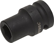 KRAFTOOL FLANK, 1/2″,11 мм, Ударная торцовая головка (27940-11)27940-11