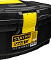 STAYER ORION-12, 310 x 180 x 130 мм, (12″), Пластиковый ящик для инструментов (38110-13)