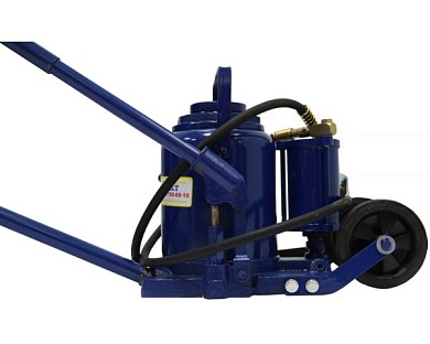 Домкрат пневмогидравлический 50т T21050 AE&TT21050