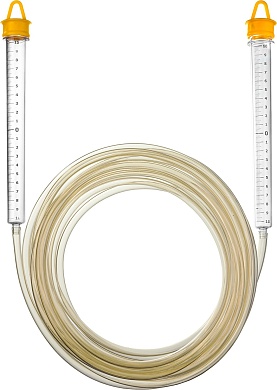 STAYER 7 м, Гидроуровень с измерительными колбами (3486-06-07)3486-06-07