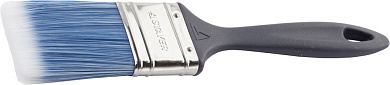 STAYER AQUA-EURO 50 мм, 2″ искусственная щетина, пластмассовая ручка, Плоская кисть (01082-50)01082-50