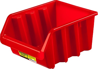 STAYER TRAY-1, 1.4 л (160х115х75 мм), Лоток для хранения №1 (38060-1)38060-1_z01