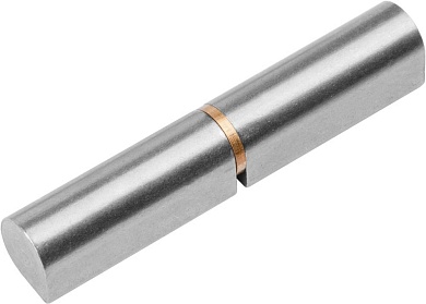 STAYER 80х13 мм, гаражная петля (37615-80)37615-80