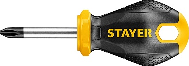 STAYER Hercules PH2x38, Отвёртка (2510-38-2)2510-38-2_z03