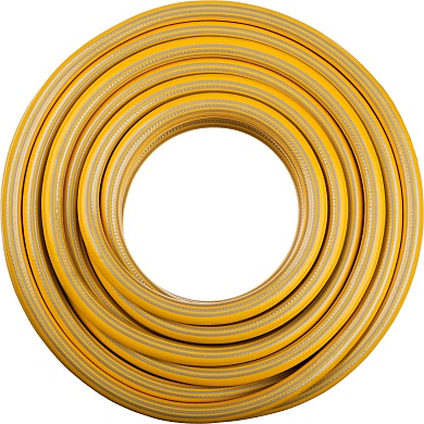 RACO COMFORT, 1″ 25 м, 20 атм, трёхслойный, армированный, поливочный шланг (40303-1-25)40303-1-25_z01