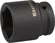 KRAFTOOL FLANK, 3/4″, 36 мм, Удлиненная ударная торцовая головка (27945-36)27945-36_z01