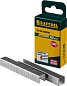 KRAFTOOL тип 140 (G/11/57) 10 мм, 1000 мм, калибр 20GA, скобы для степлера (31680-10)