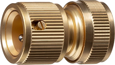 GRINDA BC-12, 1/2″, из латуни, для шланга, быстросъёмный соединитель, PROLine (8-426125)8-426125_z02