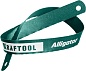 KRAFTOOL Alligator-18 18 TPI, 300 мм, Биметаллическое гибкое полотно по металлу (15942-18)