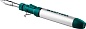 KRAFTOOL SolderGas 70B 30-70Вт 1300°С горелка, фен, набор 8-в-1, Газовый паяльник (55504-H8)