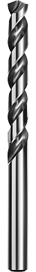 KRAFTOOL HSS-G 10.5 х133мм, Сверло по металлу HSS-G, сталь М2(S6-5-2)29651-10.5