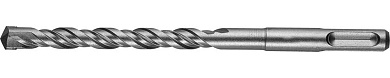 ЗУБР Мастер 10x160 мм, SDS-plus бур (29315-160-10)29315-160-10