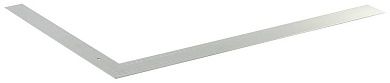 STAYER 400х600 мм, Широкий цельнометаллический угольник (34342-60)34342-60