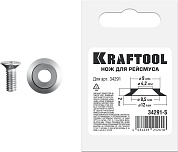KRAFTOOL REISMUS (арт. 34291), Нож для рейсмуса (34291-S)34291-S