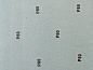 Лист шлифовальный ЗУБР ″СТАНДАРТ″ на бумажной основе, водостойкий 230х280мм, Р80, 5шт