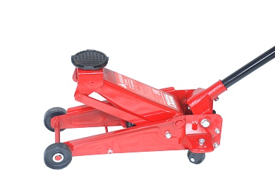 Подкатной домкрат T31304A ARMADA 3тT31304A