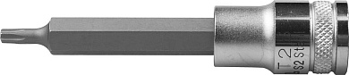 KRAFTOOL TORX, 1/2″, T25, Удлиненная торцовая бита-головка (27906-25)27906-25_z01