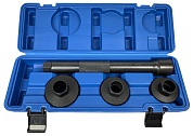 Инструмент для демонтажа и монтажа наконечника тяги (4 предмета) TA-D1059 AE&TTA-D1059