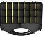 STAYER SPACE-13, 320 х 260 х 50 мм, (12.5″), Пластиковый ящик для инструментов (38038-13)