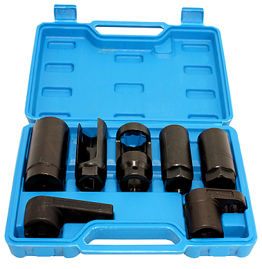 Головки датчиков (7 предметов) TA-E1017 AE&TTA-E1017