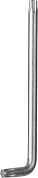ЗУБР TORX 30, Длинный имбусовый ключ (27452-30)27452-30