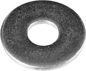 ЗУБР DIN 9021 14 мм, кузовная шайба, цинк, 5 кг (303820-14)303820-14