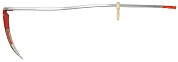 Косарь-ММ, 60 см, с удлиненным металлическим косовищем №6, набор косца (39829-6)39829-6