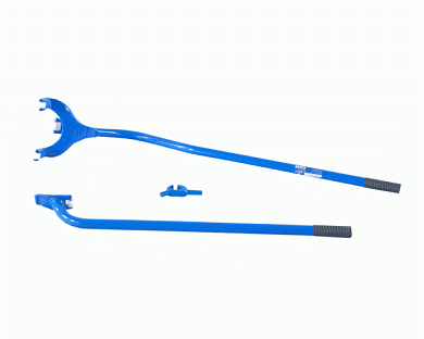 Инструмент демонтажа и монтажа шин T08010A AE&TT08010A