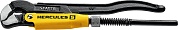STAYER PROFIX, №0, 1/2″, 240 мм, Трубный ключ с прямыми губками (27311-0)27311-0_z01