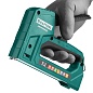 KRAFTOOL Universal 7-в-1: 53 (A/10/JT21) 23GA(6-14мм) / 140 (G/11/57) 20GA(8-14 мм)/13/ 53F/36/500, универсальный легкий степлер (31524)