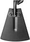 GRINDA ProLine 113х100х575 мм, с тулейкой, деревянная ручка, узкая мотыжка (421518)