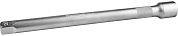 KRAFTOOL 1/2″, 250 мм, Прямой удлинитель для торцовых головок (27854-1/2-250)27854-1/2-250_z01