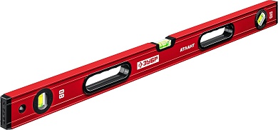 ЗУБР М50 800 мм, Уровень с мощным профилем (34585-080)34585-080_z01