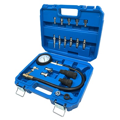 Компрессометр дизельный 0-1000PSI и 0-70атм TA-G1010 AE&TTA-G1010