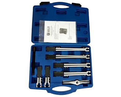 Съемник универсальный (8 предметов) TA-D1047 AE&TTA-D1047