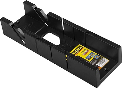 STAYER 65х40 мм, M-65, Пластиковое стусло (1541-2,5)1541-2,5