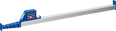 ЗУБР 5м, Телескопическая линейка (34385)34385