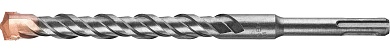 ЗУБР Профессионал 16 x 210 мм, SDS-plus бур (29314-210-16)29314-210-16_z02